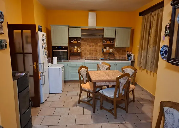 Sole Apartments
