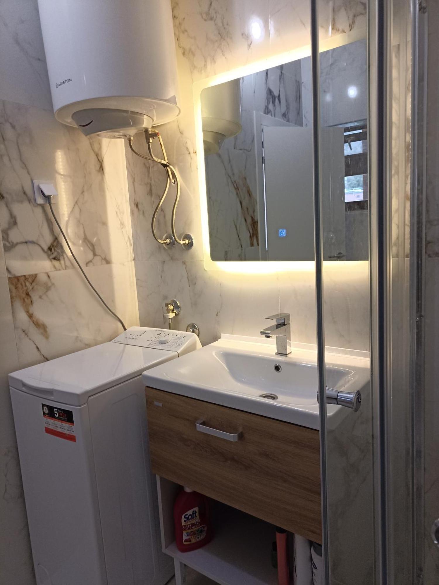 Appartement Sole Kotor