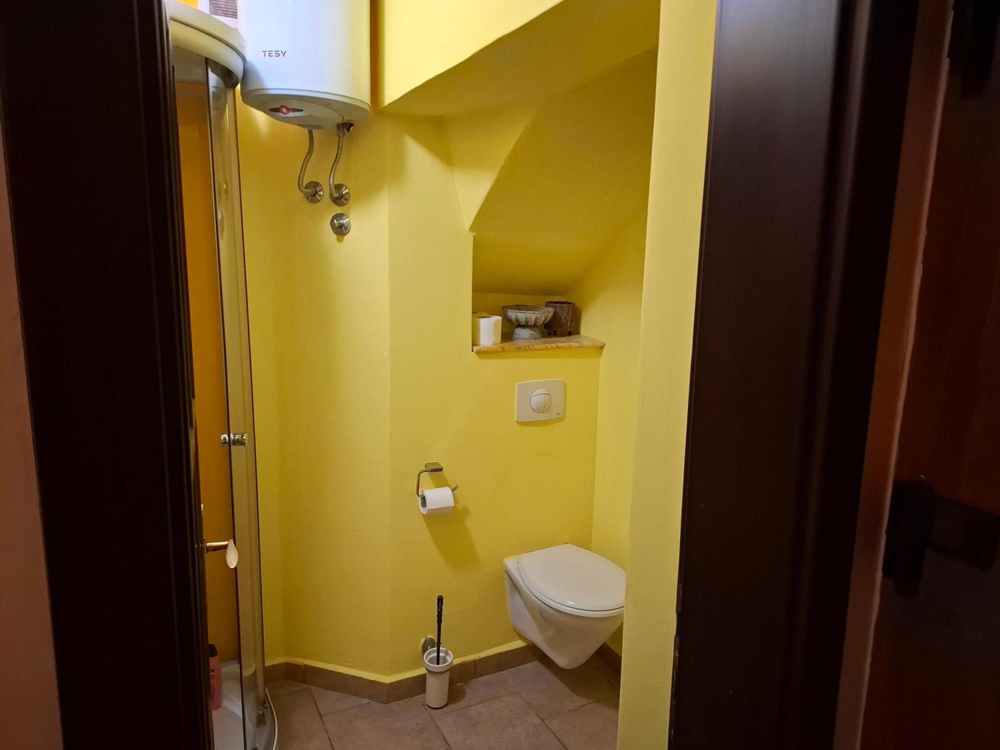 Sole Appartement *