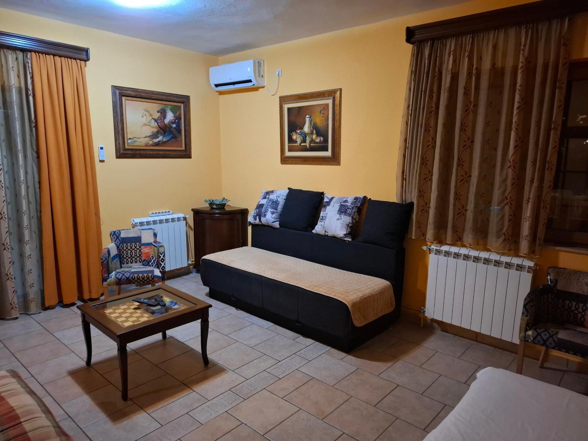 Sole Appartement *