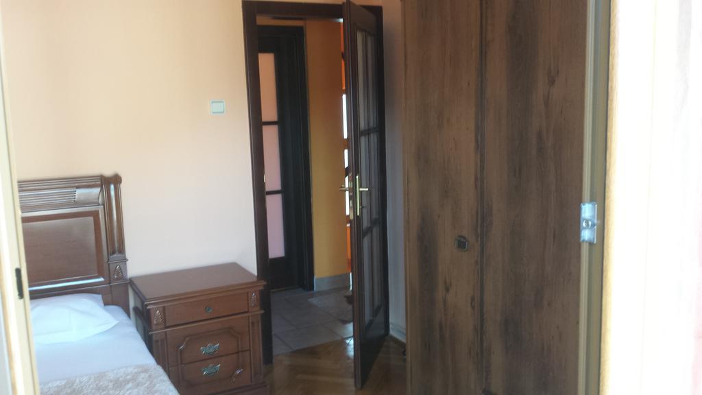 Sole Appartement *
