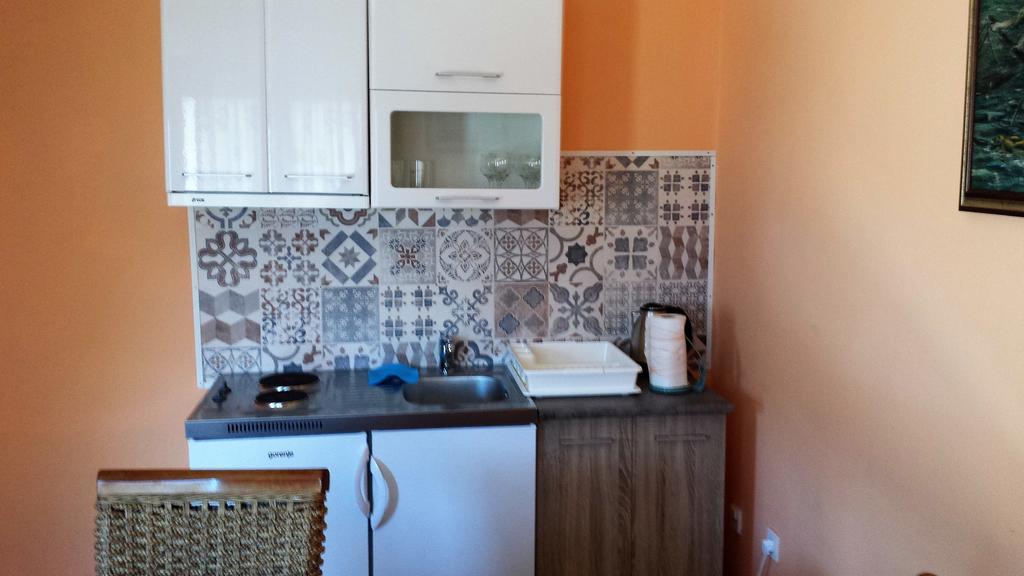 Sole Appartement Kotor