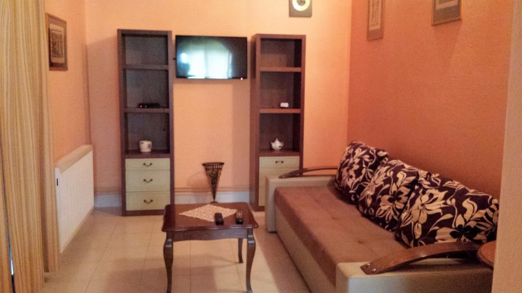 Sole Appartement Kotor