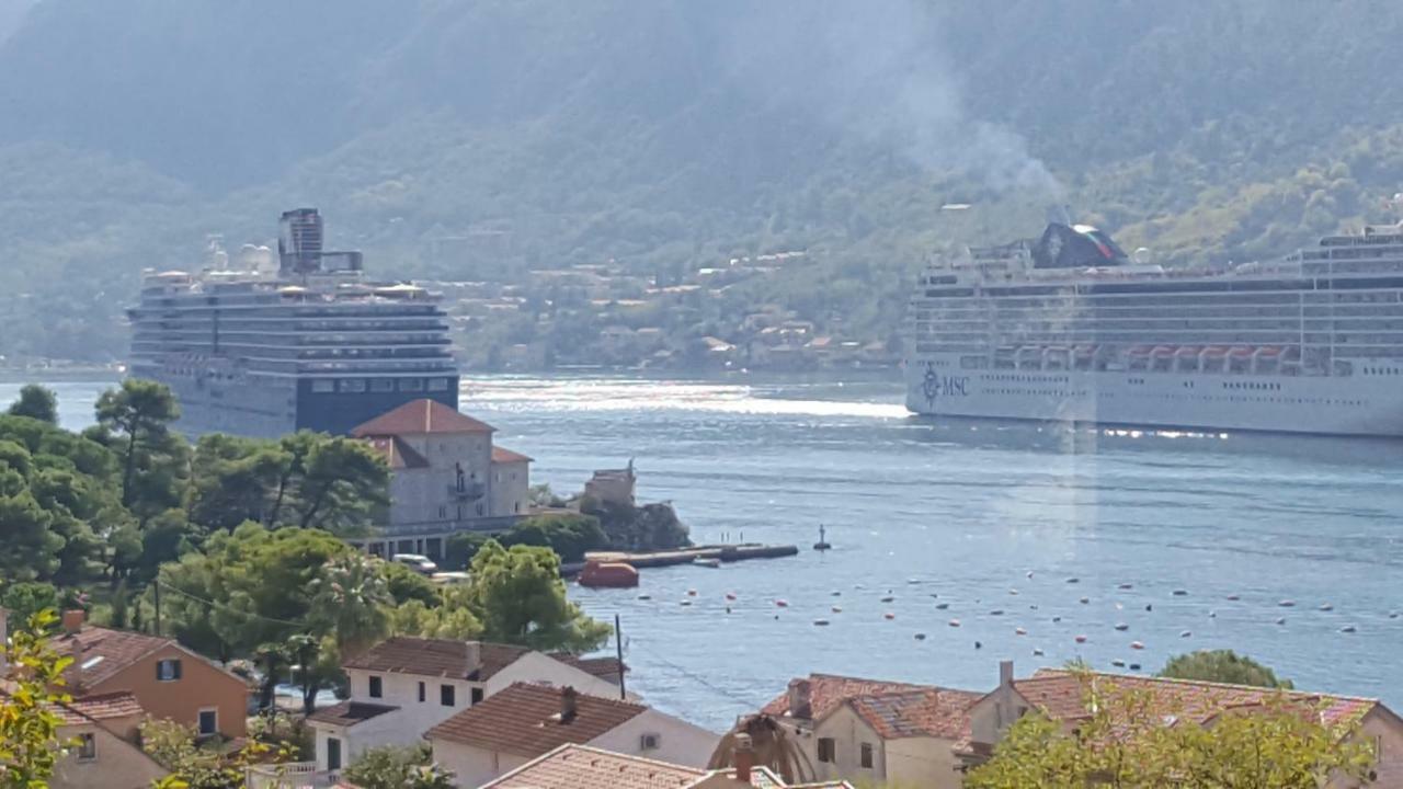 Appartement Sole Kotor
